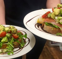 Art of Espresso - Accommodation Cairns