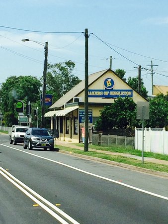 Bakers Of Singleton - Accommodation Cairns 0