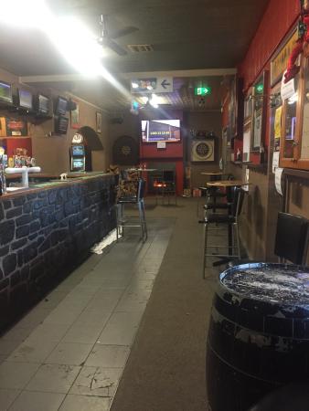 Berridale Inn - Accommodation Cairns 0