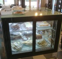 Big Fish Cafe - Accommodation Cairns