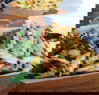 Caesars Chicken - Accommodation Cairns