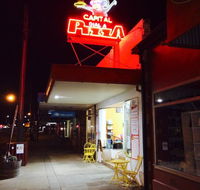 Capital Dial-A-Pizza - Accommodation Cairns