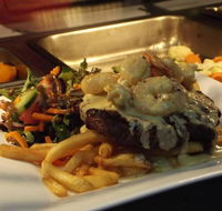 Cooma Ex-Services Club - Accommodation Cairns