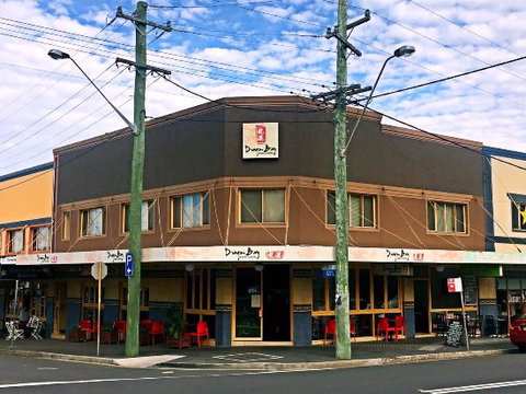 Dragon Bay Asian Fusion - Accommodation Cairns 0