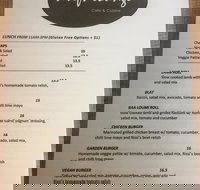 Drift Lounge - Accommodation Cairns