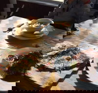 Eagles Nest Restaurant