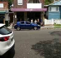 Fireworks Cafe - Accommodation Cairns