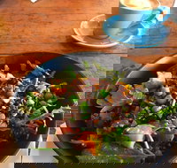 Hevan Espresso - Accommodation Cairns