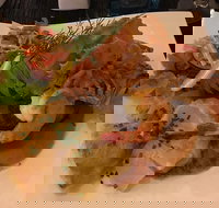 Matildas Restaurant - Accommodation Cairns