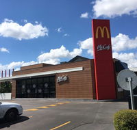 McDonald's - Accommodation Cairns