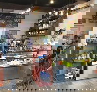 Rawsome Earth Cafe - Accommodation Cairns