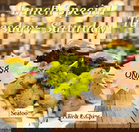 Sam's Place - Accommodation Cairns