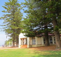 Shells Diner - Accommodation Cairns