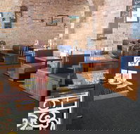 The Australian Cafe - Accommodation Cairns