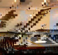 The Bakery in the Village Square