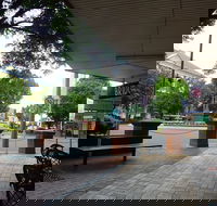 The Bridge Coffee Lounge - Accommodation Cairns