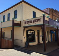 The General Merchant - Accommodation Cairns