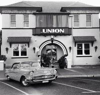 The Union Bar Inverell - Accommodation Cairns