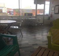 Traditionally Grounded Organic Cafe - Accommodation Cairns