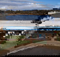 Wharf Street Cafe - Accommodation Cairns