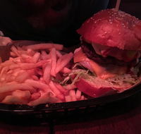 2 Smoking Barrels - Accommodation Cairns