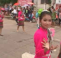 A Little Taste Of Thai - Accommodation Cairns