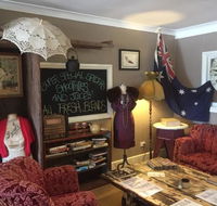 Aussie Outback Wares and Cafe - Accommodation Cairns