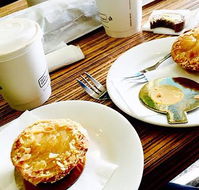 Bakehouse Cafe - Accommodation Cairns