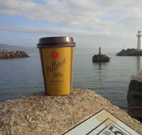 Bar Pellegrini - Accommodation Cairns