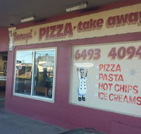 Bermagui Pizza  Take Away - Accommodation Cairns