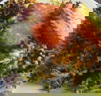 Bitter Suite Cafe  Wine Bar - Accommodation Cairns