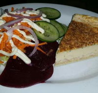 Bucca's Cafe  Carvery - Accommodation Cairns