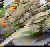 Central Chinese  Thai Restaurant - Accommodation Cairns