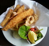 Commercial Hotel Bistro - Accommodation Cairns