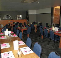 Commercial Hotel Thai Restaurant - Accommodation Cairns