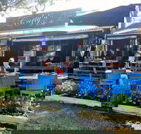 Curly's Cafe - Accommodation Cairns