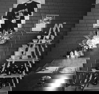 Dark Alley Cafe - Accommodation Cairns