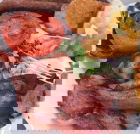 DJ's Cafe - Accommodation Cairns