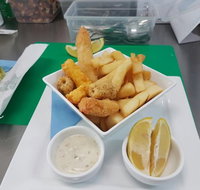 Dunbogan General  Liquor Store