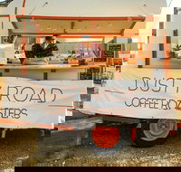 Dusty Road Coffee Roasters