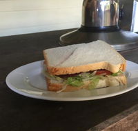 Gingers Creek Roadhouse - Accommodation Cairns