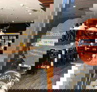 Ground - Accommodation Cairns