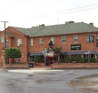 Gunnedah Hotel - Accommodation Cairns