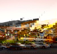 Gunnedah Services  Bowling Club - Accommodation Cairns