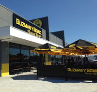 Guzman y Gomez Mexican Taqueria - Accommodation Cairns