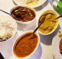 Heart of India Restaurant - Accommodation Cairns