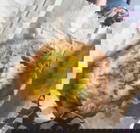 Hearthfire Organic Woodfired Sourdough Bakery