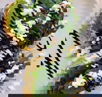 Heritage Beachside Cafe