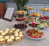 Immersion Cafe - Accommodation Cairns