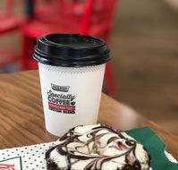 Krispy Kreme Doughnuts - Accommodation Cairns